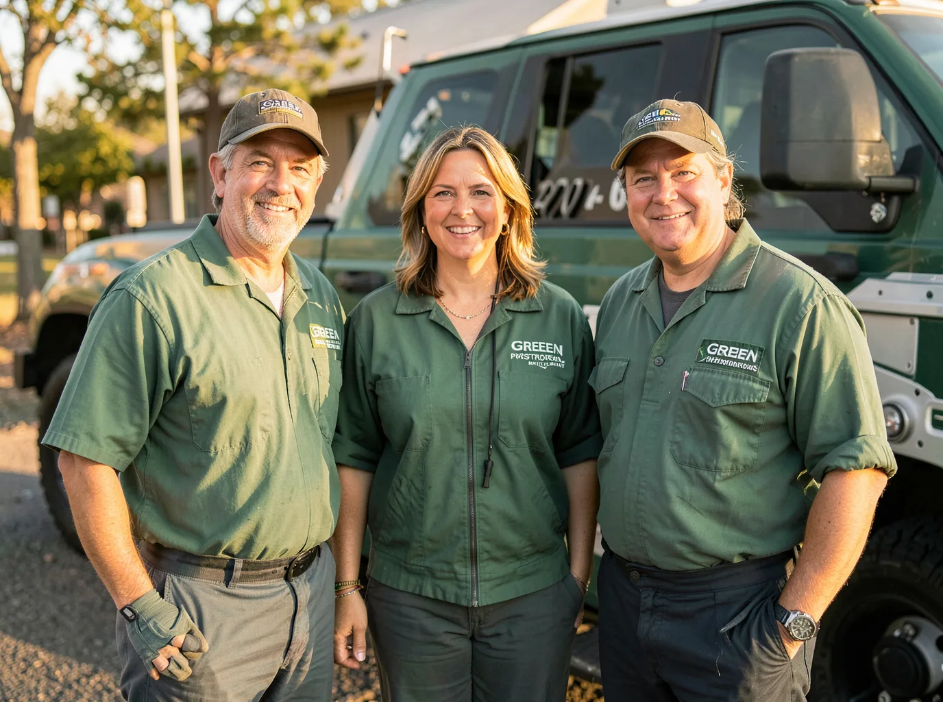 Water Damage Restoration company in Elmore, OH